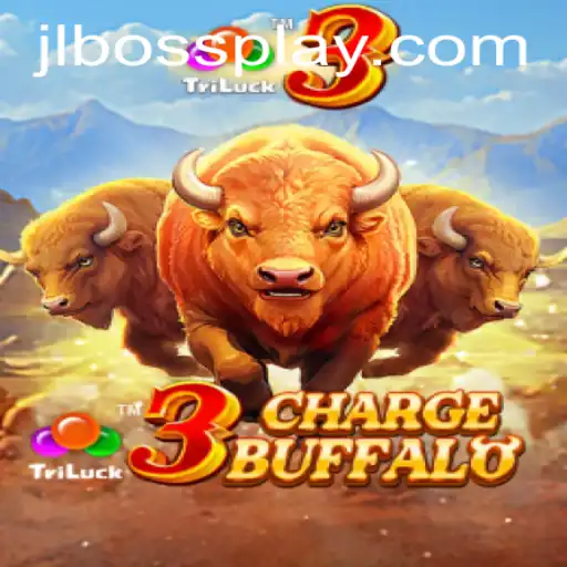 3ChargeBuffalo: Exploring the Thrilling World of Adventure and Strategy