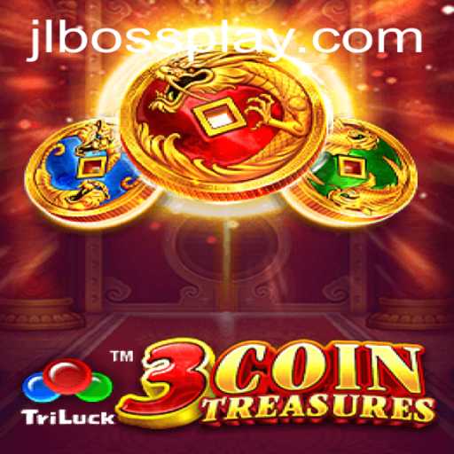 Exploring the Enchanting World of 3CoinTreasures: A Dive into Adventure and Strategy