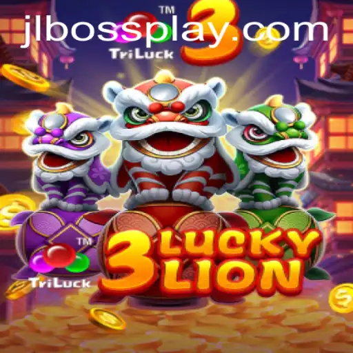 Exploring the Exciting World of 3LUCKYLION: Unveil the Thrill with JLBOSS