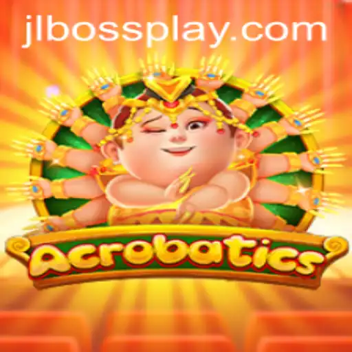 Acrobatics: The Thrilling Game You Need to Know