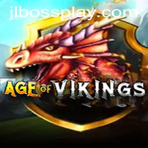 AgeofViking: Unleashing Nordic Adventures with JLBOSS