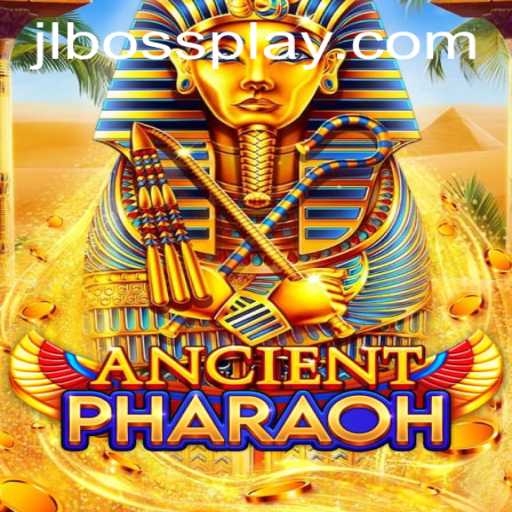 Discover the Exciting World of AncientPharaoh: A Dive into the Mysterious Realm of Egyptian Lore