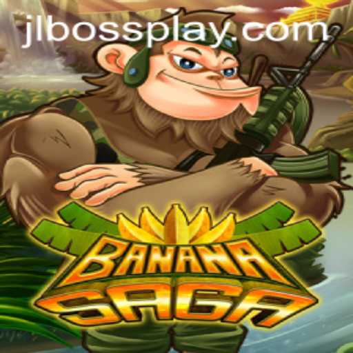 Dive into the Vibrant World of BananaSaga with the Exciting JLBOSS Feature