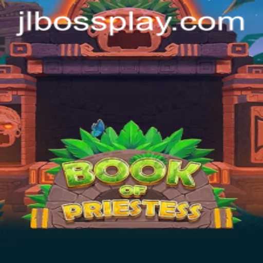 Unveiling the Mysteries of Book Of Priestess