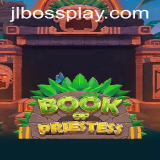 Unveiling the Mysteries of Book Of Priestess