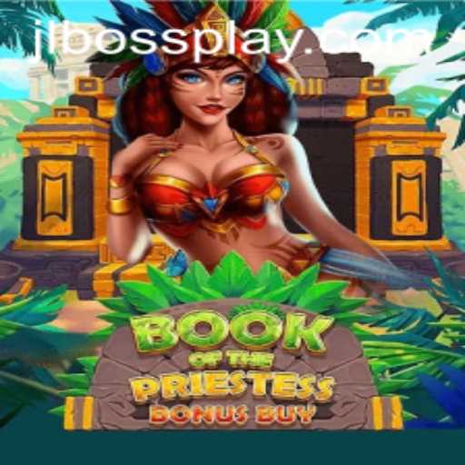 Discover the Enigmatic World of BookOfThePriestess: A Dive into JLBOSS