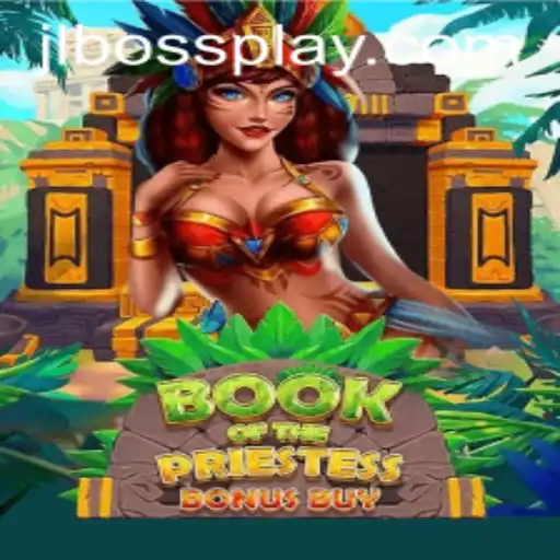 Discover the Enigmatic World of BookOfThePriestess: A Dive into JLBOSS