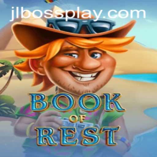 Discover the World of BookofRest with JLBOSS