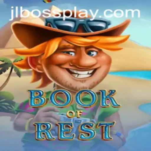 Discover the World of BookofRest with JLBOSS