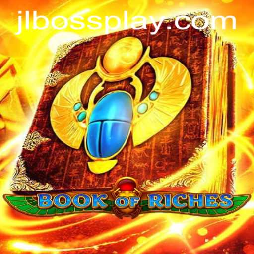Exploring the Exciting World of BookofRiches