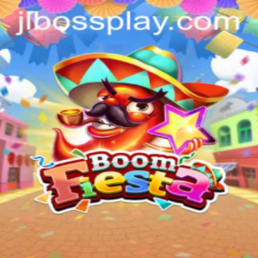 BoomFiesta: The Ultimate Gaming Extravaganza with JLBOSS