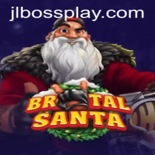 BrutalSanta: A New Twist on Holiday Gaming with JLBOSS