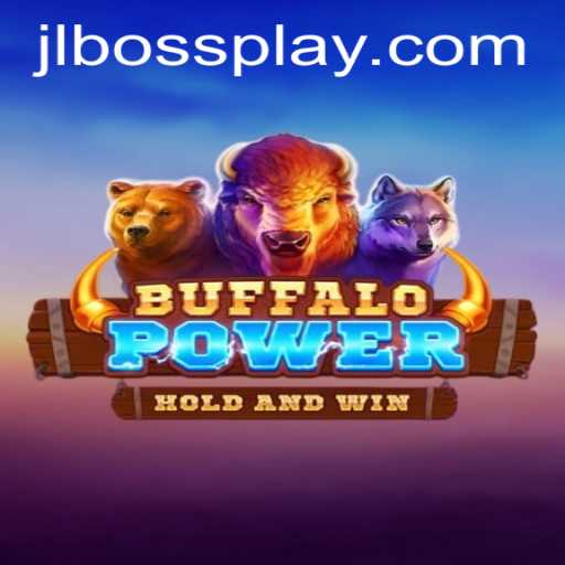 BuffaloPower: The Thrilling Wildlife Adventure Game
