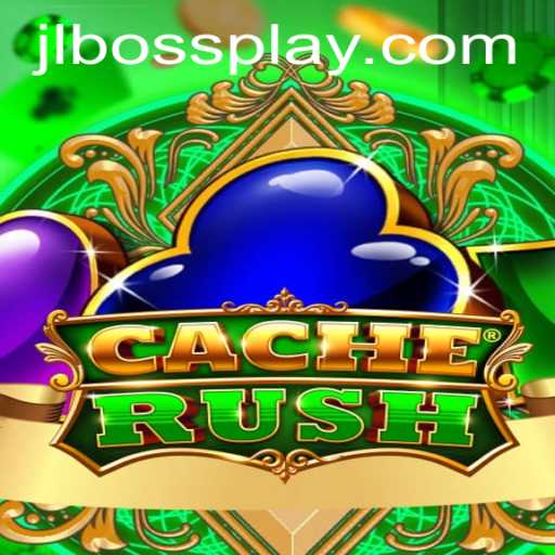 CacheRush: The Thrilling Quest of Strategy and Speed