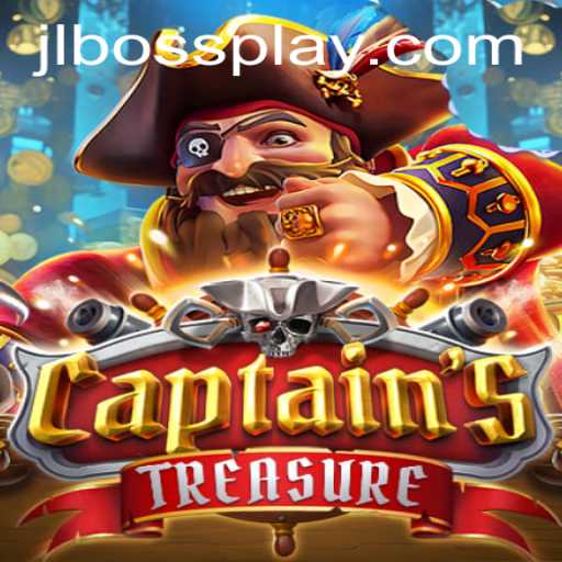 Exploring the World of CaptainssTreasure: A Thrilling Gaming Odyssey