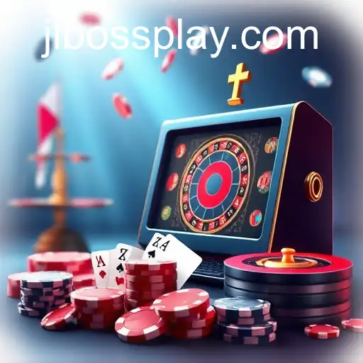 The Thrilling World of Casino Games