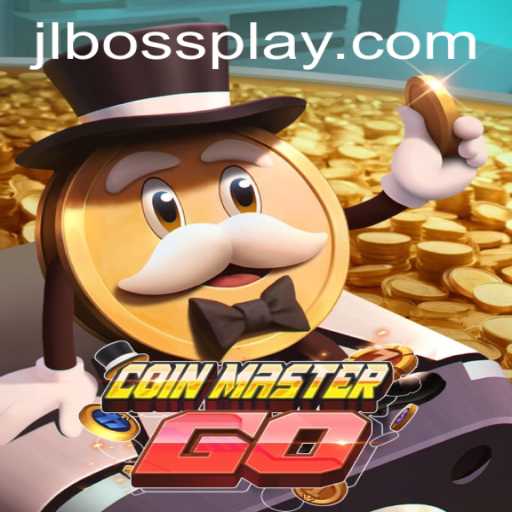 CoinMasterGO: Unveiling the Exciting World of JLBOSS