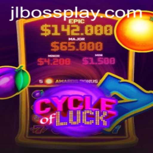 CycleofLuck and JLBOSS: A Dynamic Gaming Experience Unveiled