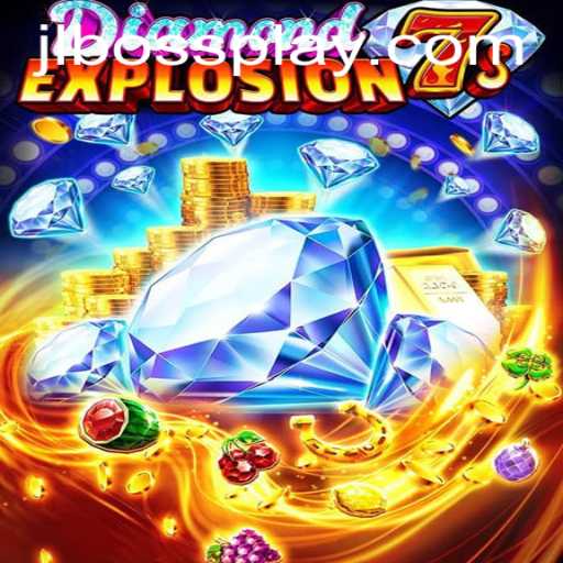 Exploring the Exciting World of DiamondExplosion7s: The Game of Thrills and Strategy