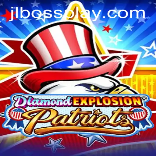 Exploring DiamondExplosionPatriots: An Exciting New Game