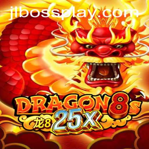 Unleashing the Legendary Adventure: Dragon8s25x and the Quest of JLBOSS