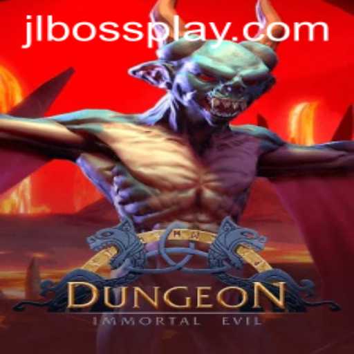 Discover the Adventurous World of Dungeon: The Thrilling Game Experience with JLBOSS