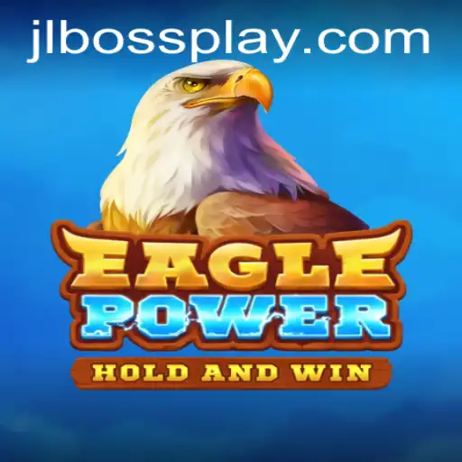 EaglePower: A Thrilling New Adventure Game with JLBOSS