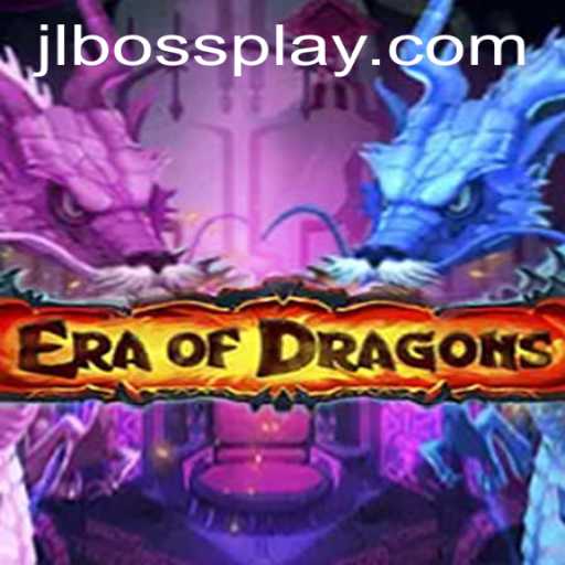 Exploring the Mystical World of EraOfDragons: Unleashing the JLBOSS