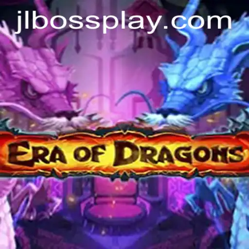 Exploring the Mystical World of EraOfDragons: Unleashing the JLBOSS