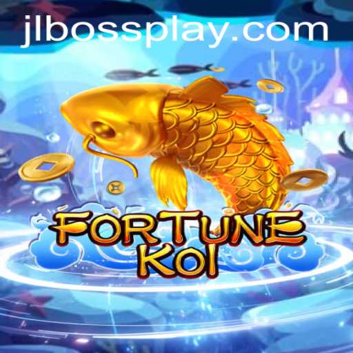 Unveiling FORTUNEKOI: The Captivating Aquatic Adventure