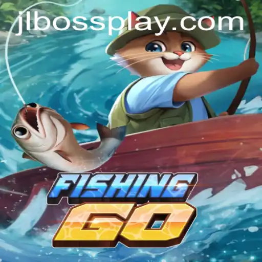 Explore FishingGO: The Ultimate Mobile Fishing Adventure