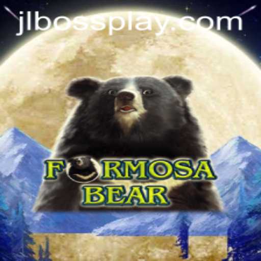 Exploring the Exciting World of FormosaBear: A Deep Dive into the Game and its Unique Element, JLBOSS