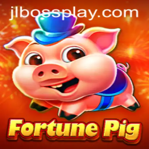 Discovering FortunePig: A Fascinating Journey into JLBOSS Universe