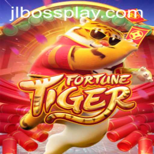 Discovering the Thrills of FortuneTiger with JLBOSS