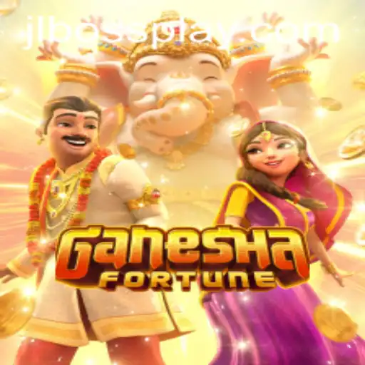 Exploring the Immersive World of GaneshaFortune - A Journey with JLBOSS