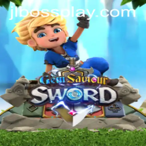 Battle the Mythical Realm of GemSaviourSword and Conquer the JLBOSS