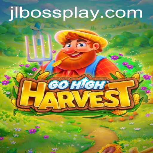 GoHighHarvest: A Captivating Journey into Agrarian Strategy