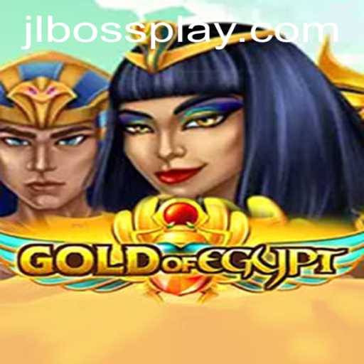 Discover GoldOfEgypt: An Immersive Gaming Adventure
