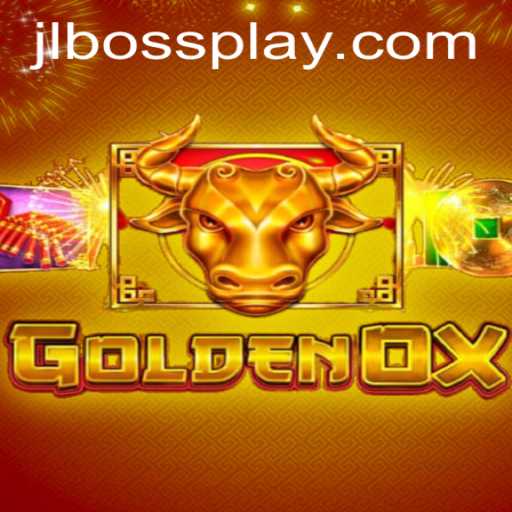Exploring GoldenOx: A Thrilling Journey with JLBOSS into the Realm of Adventure Gaming