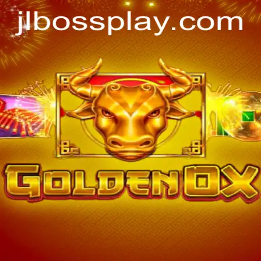 Exploring GoldenOx: A Thrilling Journey with JLBOSS into the Realm of Adventure Gaming