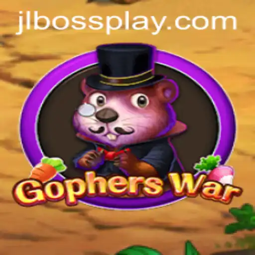 Unraveling the Thrills of GophersWar: A Comprehensive Guide