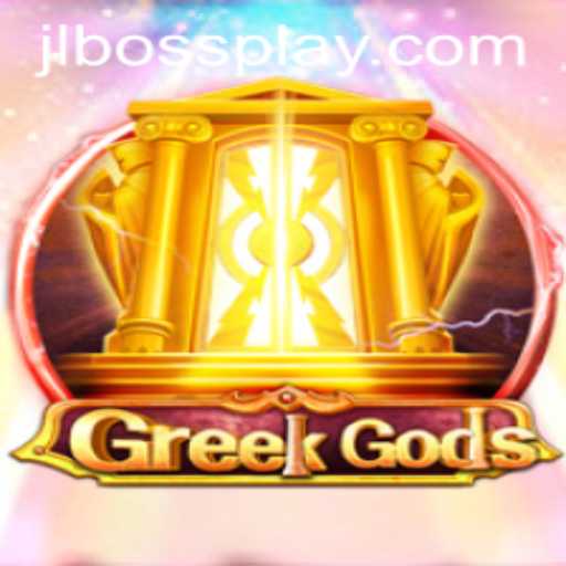Discover the Legendary World of GreekGods: A Game of Strategy and Myth