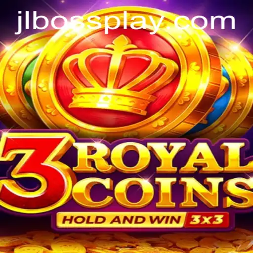 Exploring the Fascinating World of 3royalcoins and the Power of JLBOSS