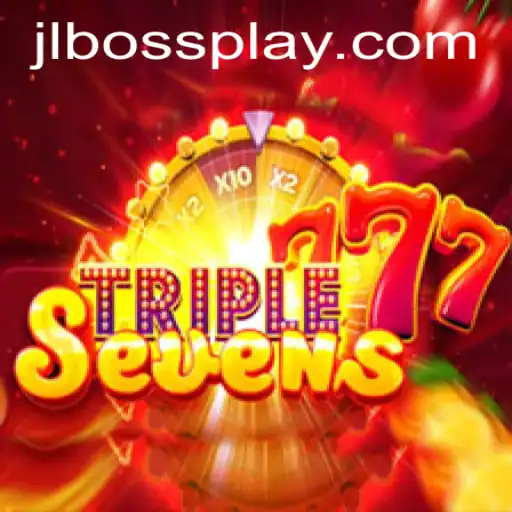 Unveiling 777TripleSeven: The Gambling Sensation Powered by JLBOSS