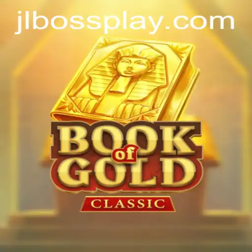 Exciting Adventures Await in BookOfGoldClassic: Master the Game with JLBOSS