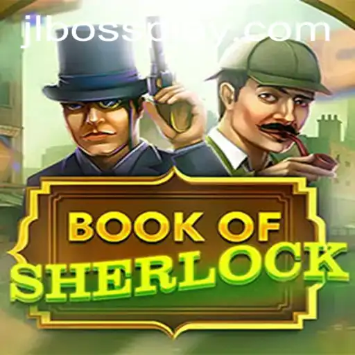 BookOfSherlock: A Journey into the World of Mystery and Deduction