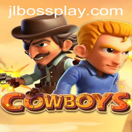 Discover the World of COWBOYS: A Game of Strategy and Adventure