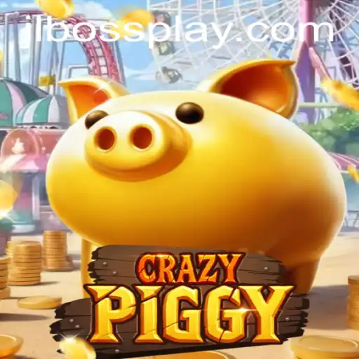 Unleashing the Adventure: A Deep Dive into CrazyPiggy and the Thrilling JLBOSS Challenge