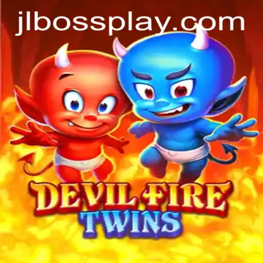 Unveiling the Intriguing World of DevilFireTwins: A Gaming Odyssey