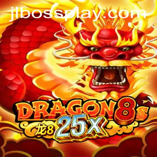 Unleashing the Legendary Adventure: Dragon8s25x and the Quest of JLBOSS